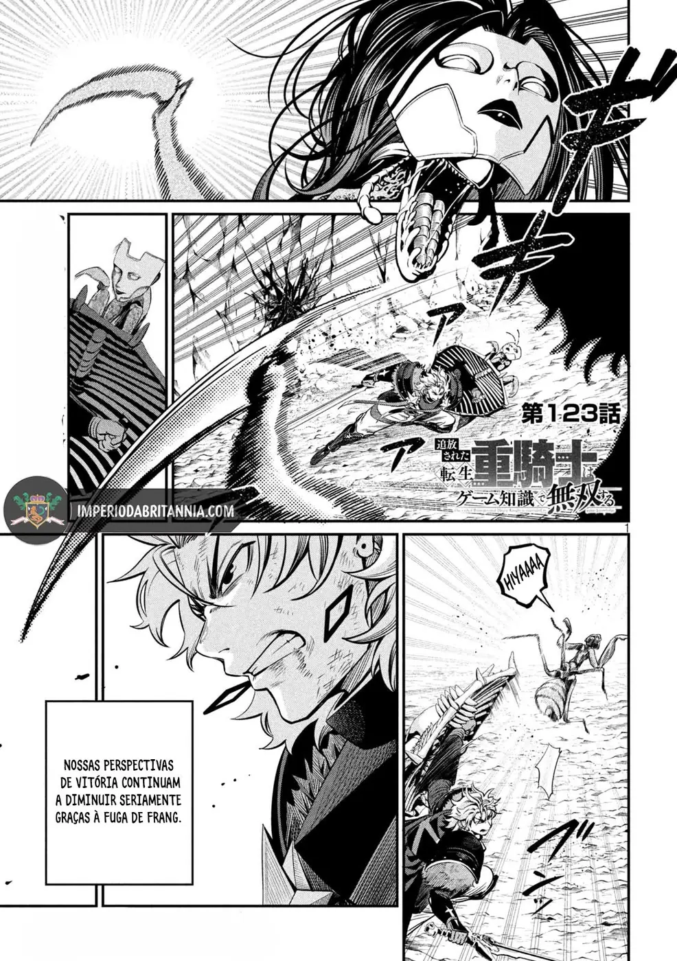 Read Tsuihou sareta Tensei Juukishi wa Game Chishiki de Musou suru PT Manga Online