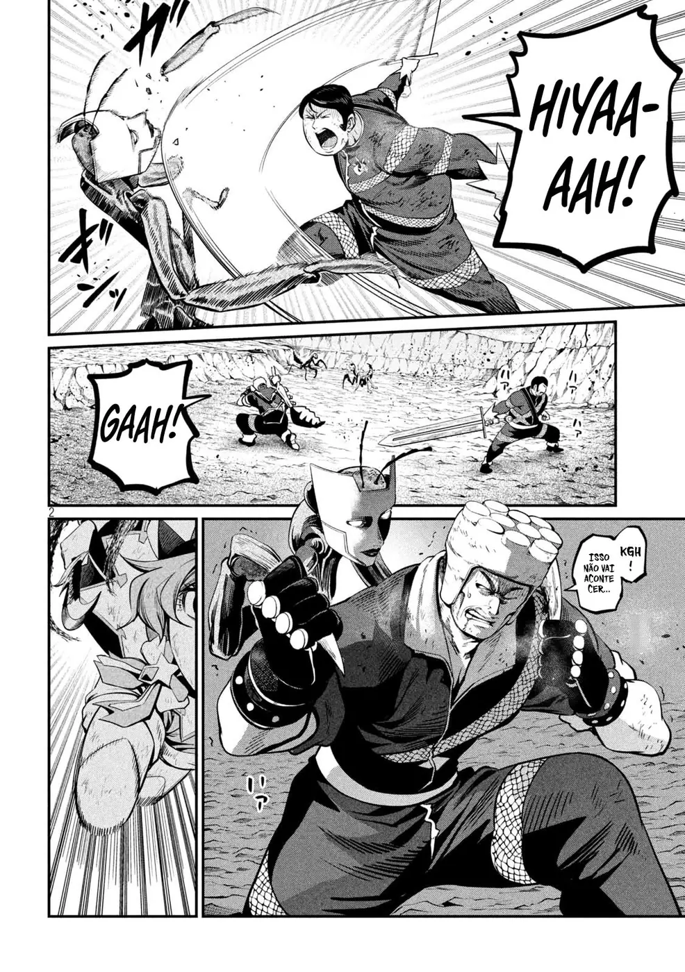 Read Tsuihou sareta Tensei Juukishi wa Game Chishiki de Musou suru PT Manga Online