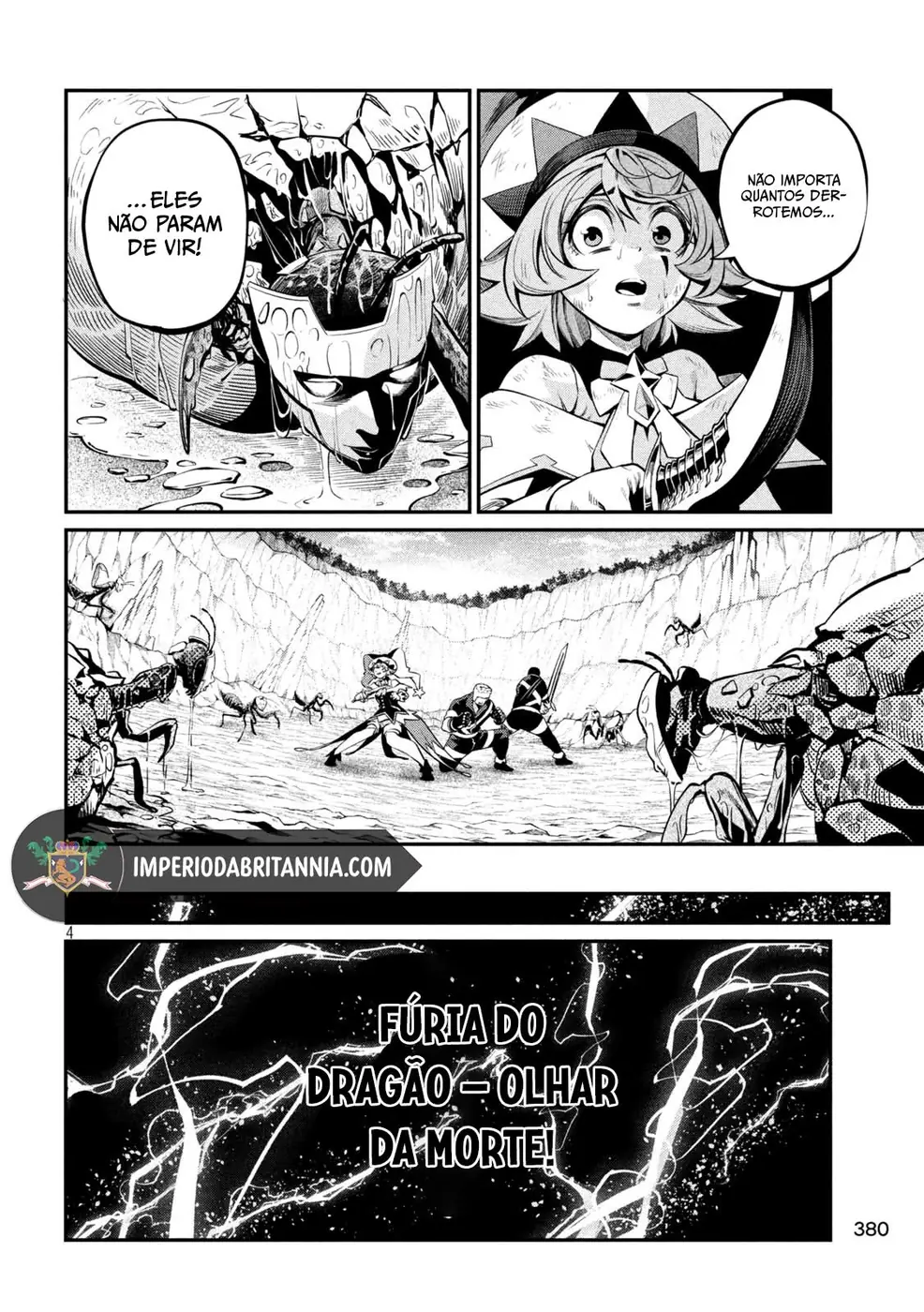 Read Tsuihou sareta Tensei Juukishi wa Game Chishiki de Musou suru PT Manga Online