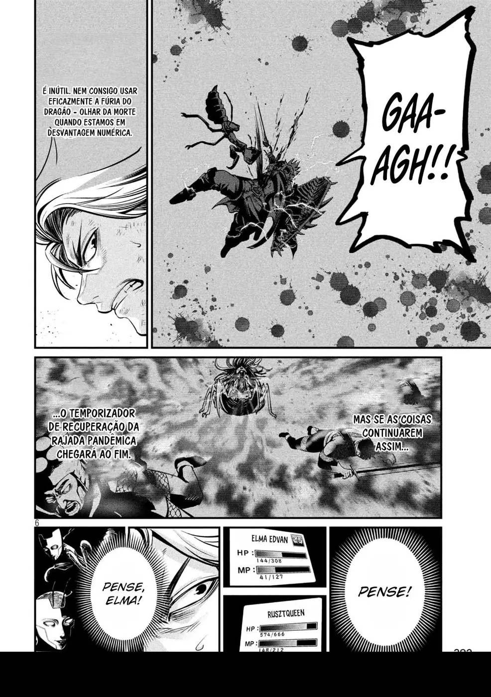 Read Tsuihou sareta Tensei Juukishi wa Game Chishiki de Musou suru PT Manga Online