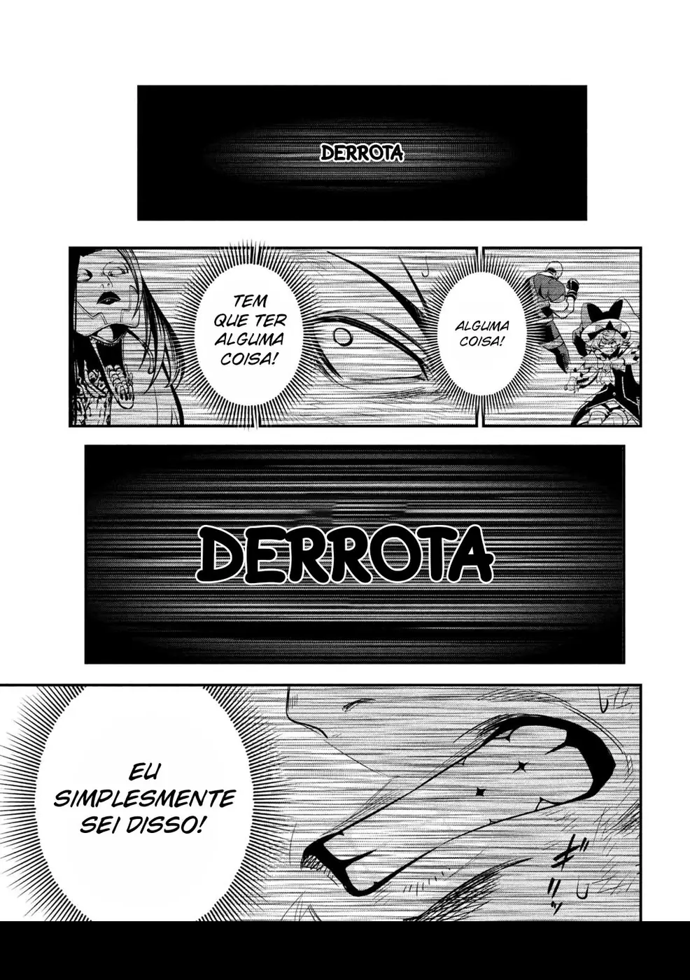 Read Tsuihou sareta Tensei Juukishi wa Game Chishiki de Musou suru PT Manga Online