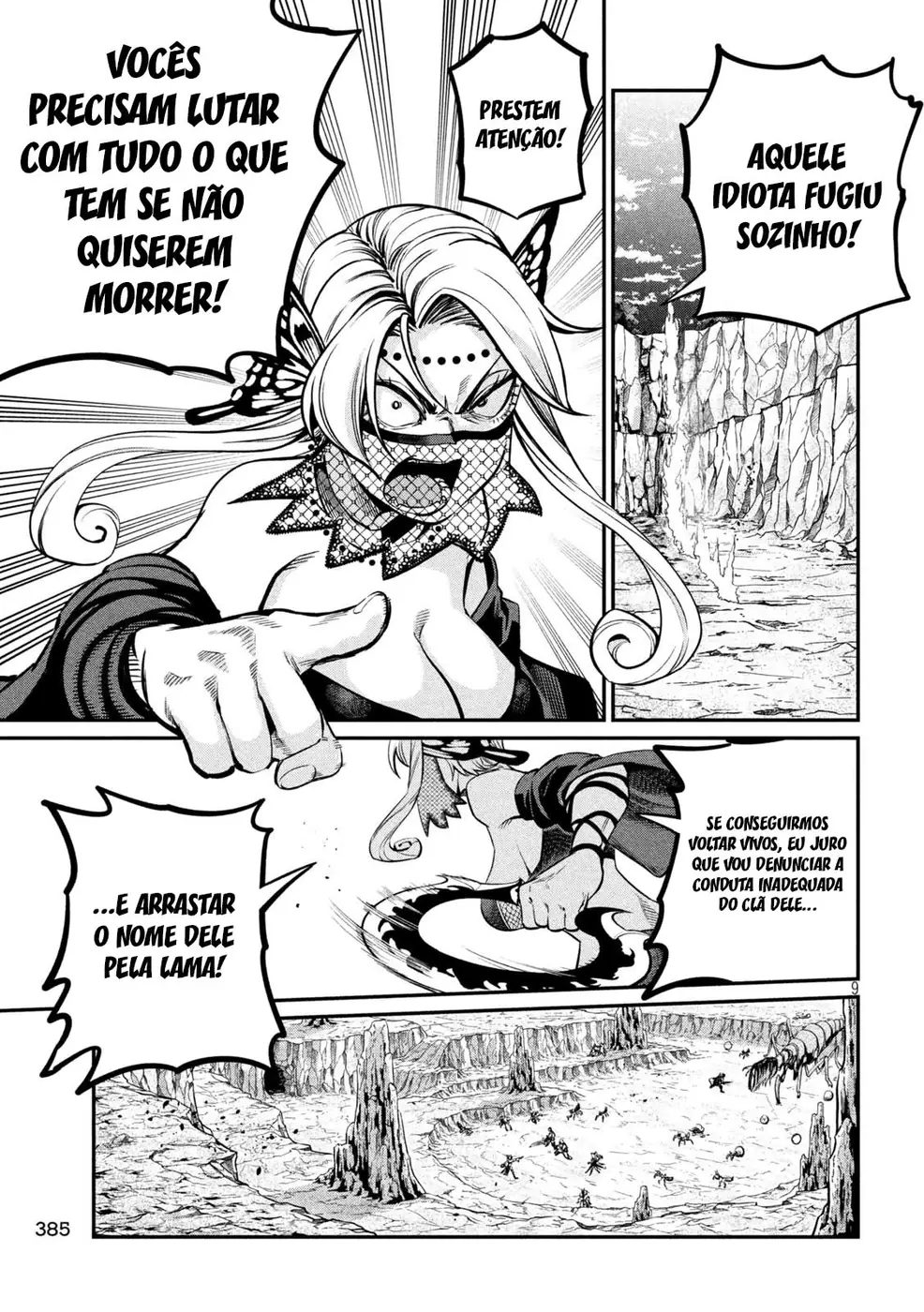 Read Tsuihou sareta Tensei Juukishi wa Game Chishiki de Musou suru PT Manga Online