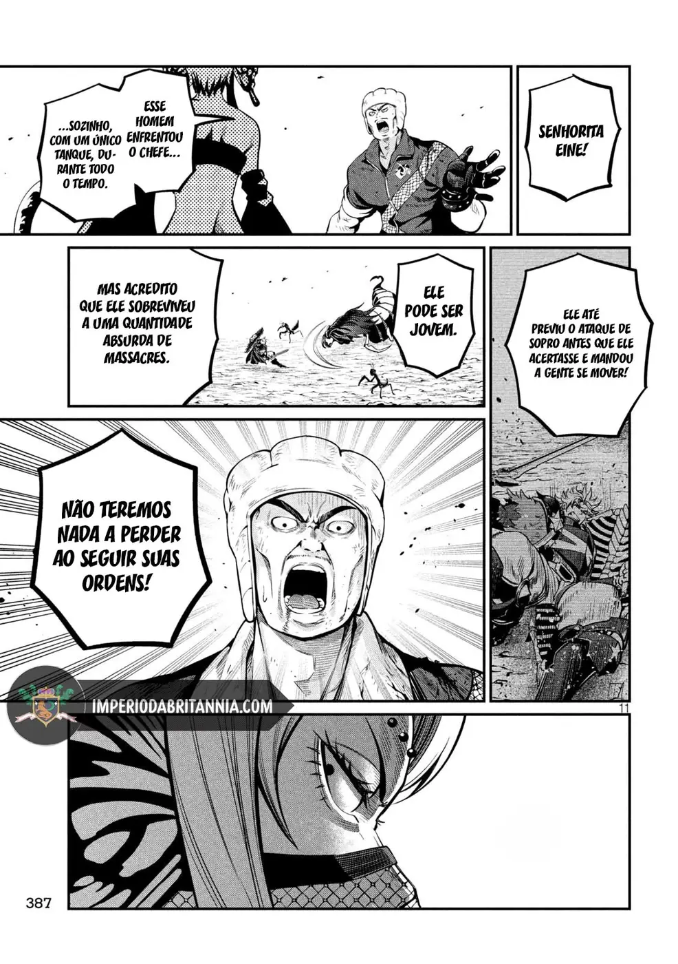Read Tsuihou sareta Tensei Juukishi wa Game Chishiki de Musou suru PT Manga Online