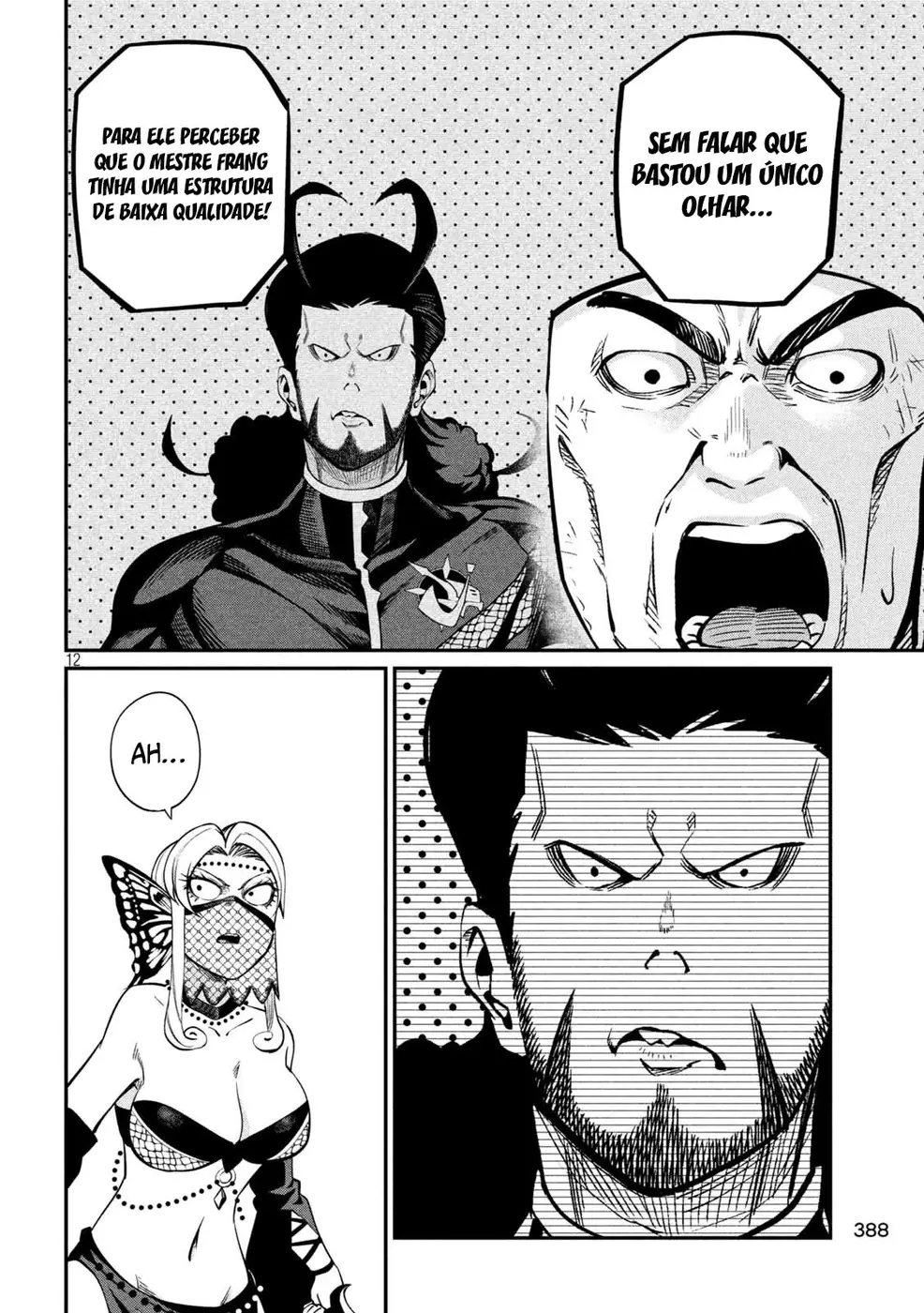 Read Tsuihou sareta Tensei Juukishi wa Game Chishiki de Musou suru PT Manga Online