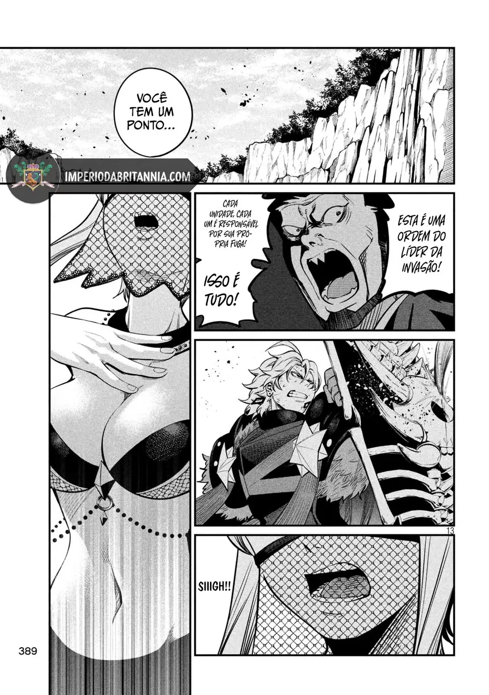 Read Tsuihou sareta Tensei Juukishi wa Game Chishiki de Musou suru PT Manga Online