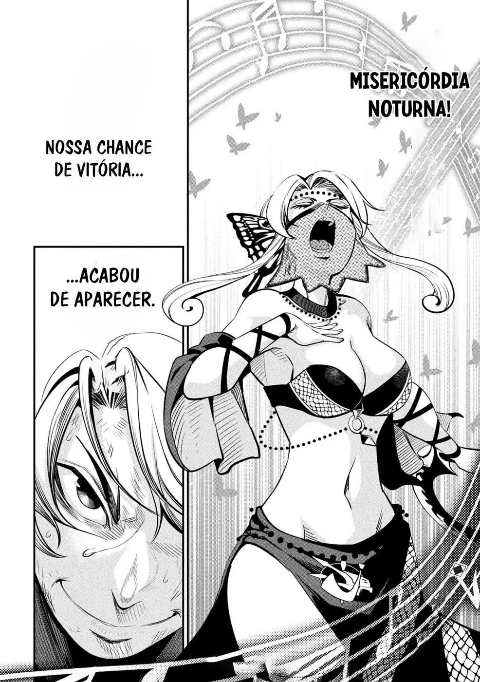 Read Tsuihou sareta Tensei Juukishi wa Game Chishiki de Musou suru PT Manga Online