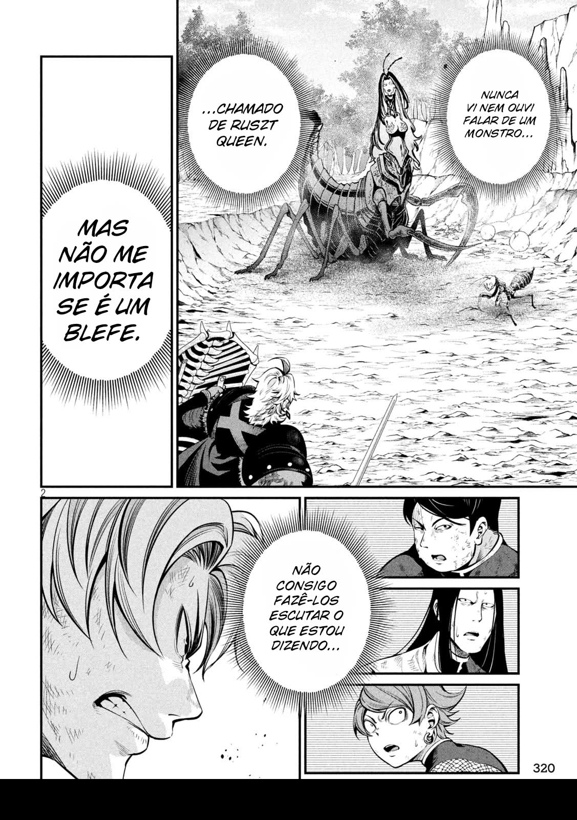 Read Tsuihou sareta Tensei Juukishi wa Game Chishiki de Musou suru PT Manga Online