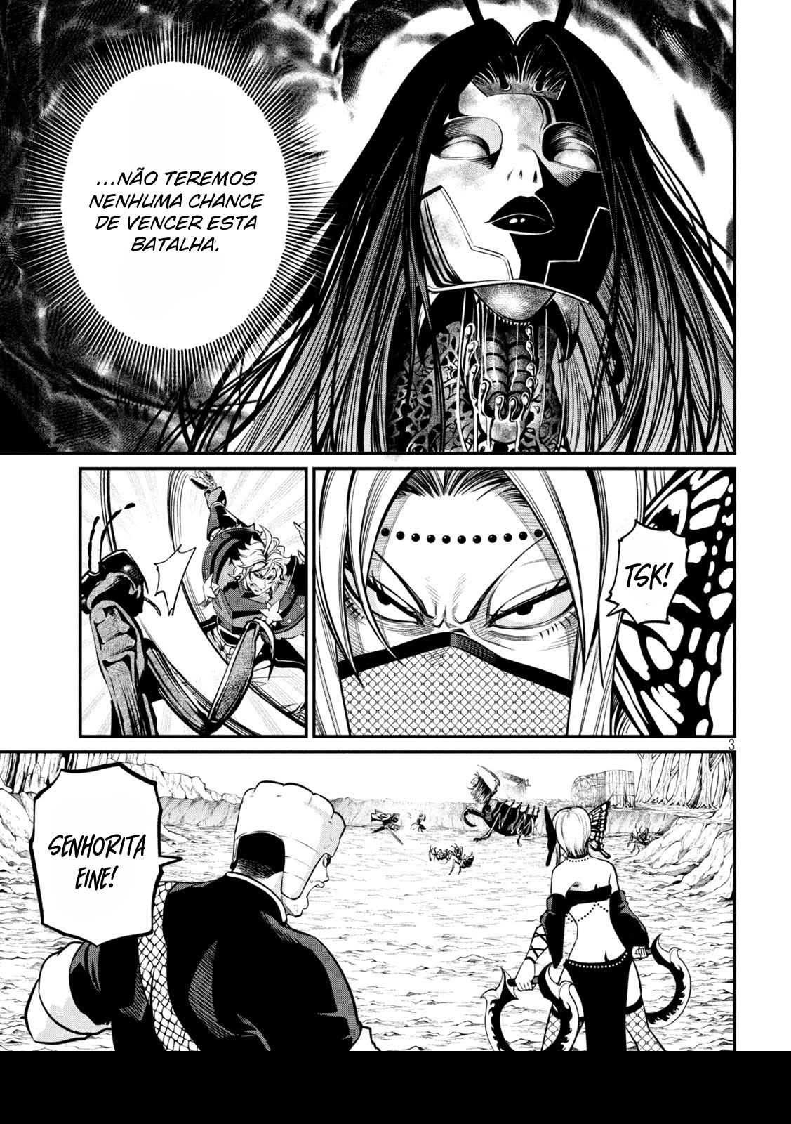 Read Tsuihou sareta Tensei Juukishi wa Game Chishiki de Musou suru PT Manga Online
