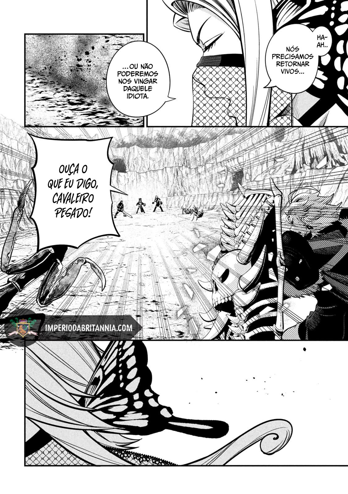 Read Tsuihou sareta Tensei Juukishi wa Game Chishiki de Musou suru PT Manga Online