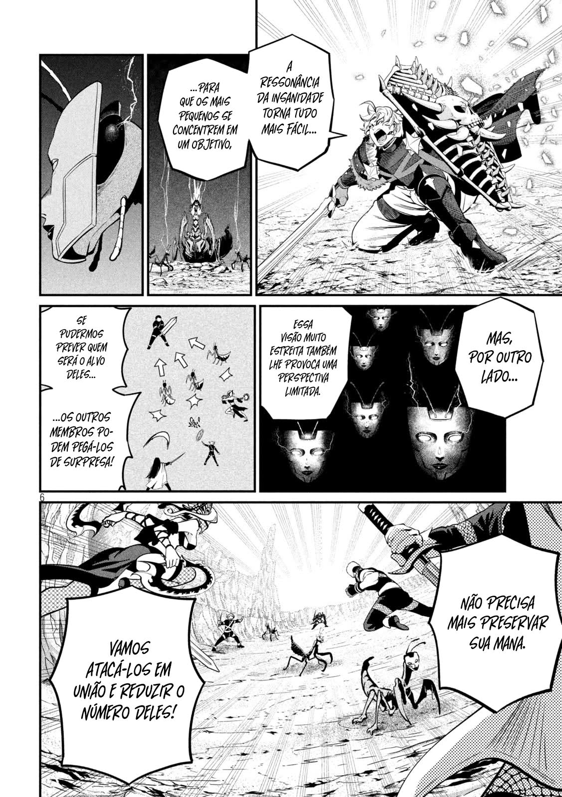 Read Tsuihou sareta Tensei Juukishi wa Game Chishiki de Musou suru PT Manga Online