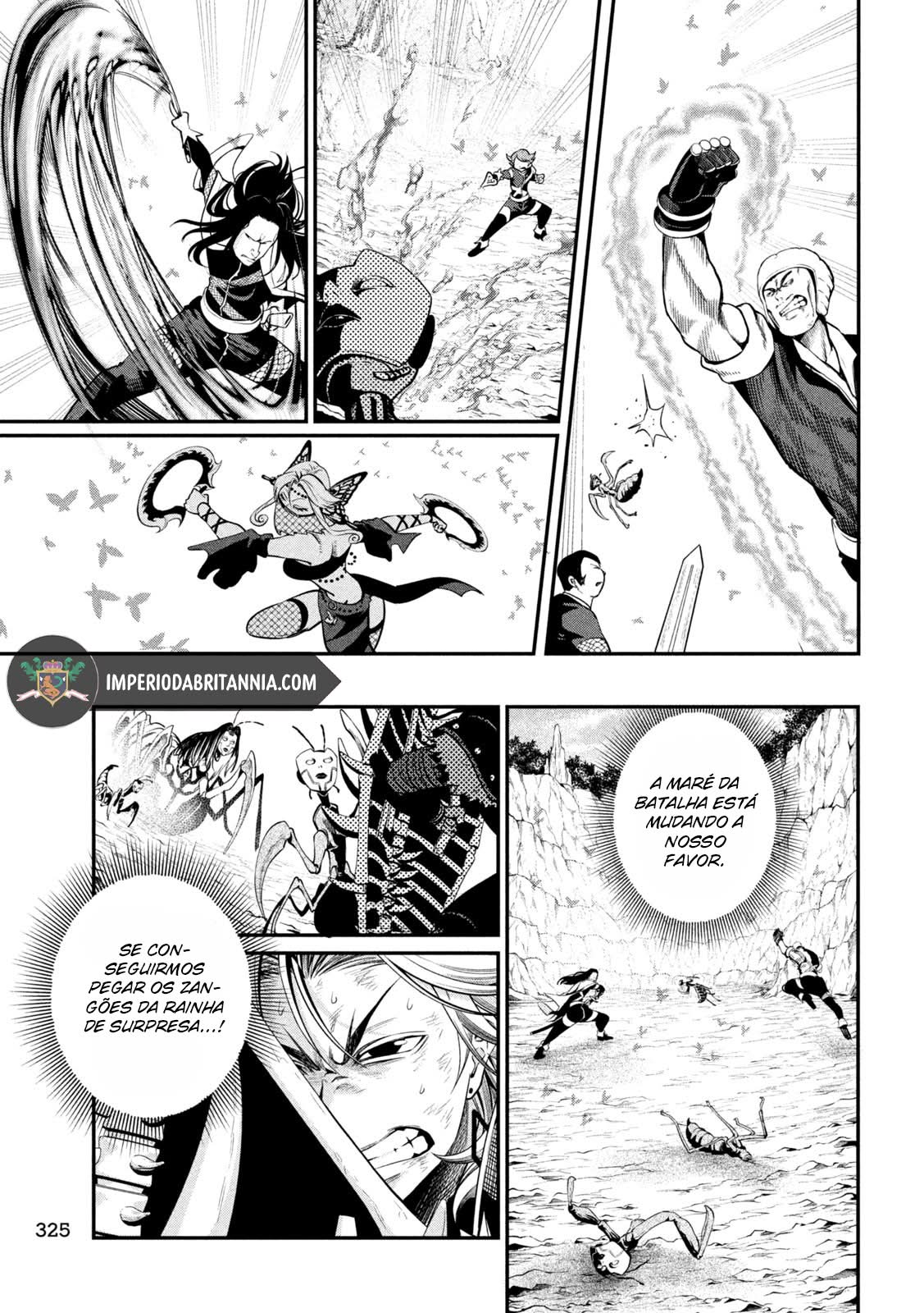 Read Tsuihou sareta Tensei Juukishi wa Game Chishiki de Musou suru PT Manga Online