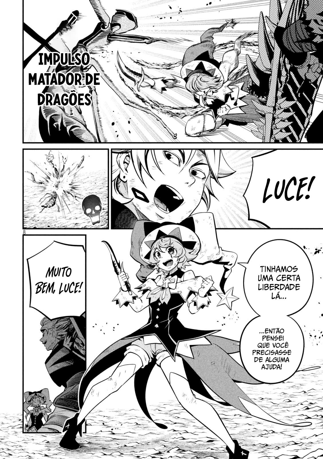Read Tsuihou sareta Tensei Juukishi wa Game Chishiki de Musou suru PT Manga Online