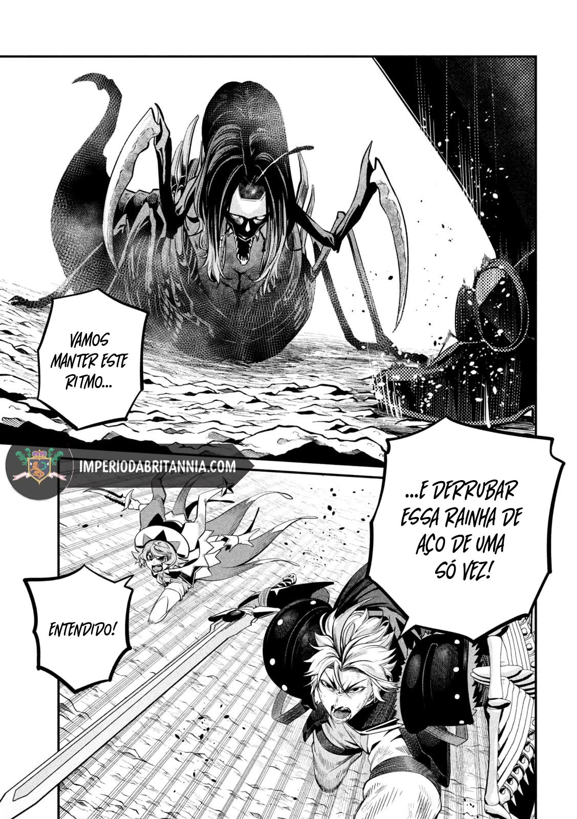 Read Tsuihou sareta Tensei Juukishi wa Game Chishiki de Musou suru PT Manga Online