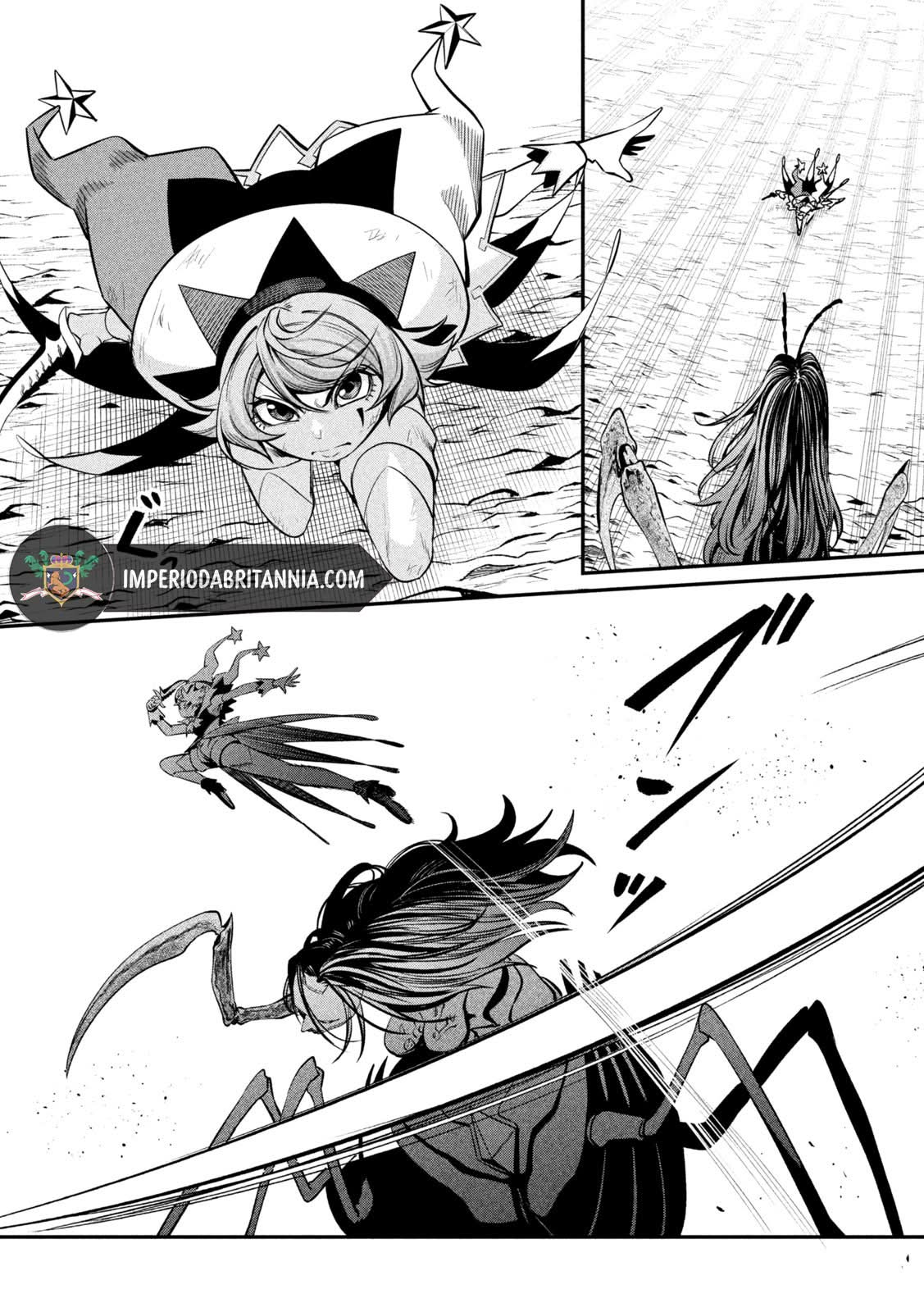 Read Tsuihou sareta Tensei Juukishi wa Game Chishiki de Musou suru PT Manga Online