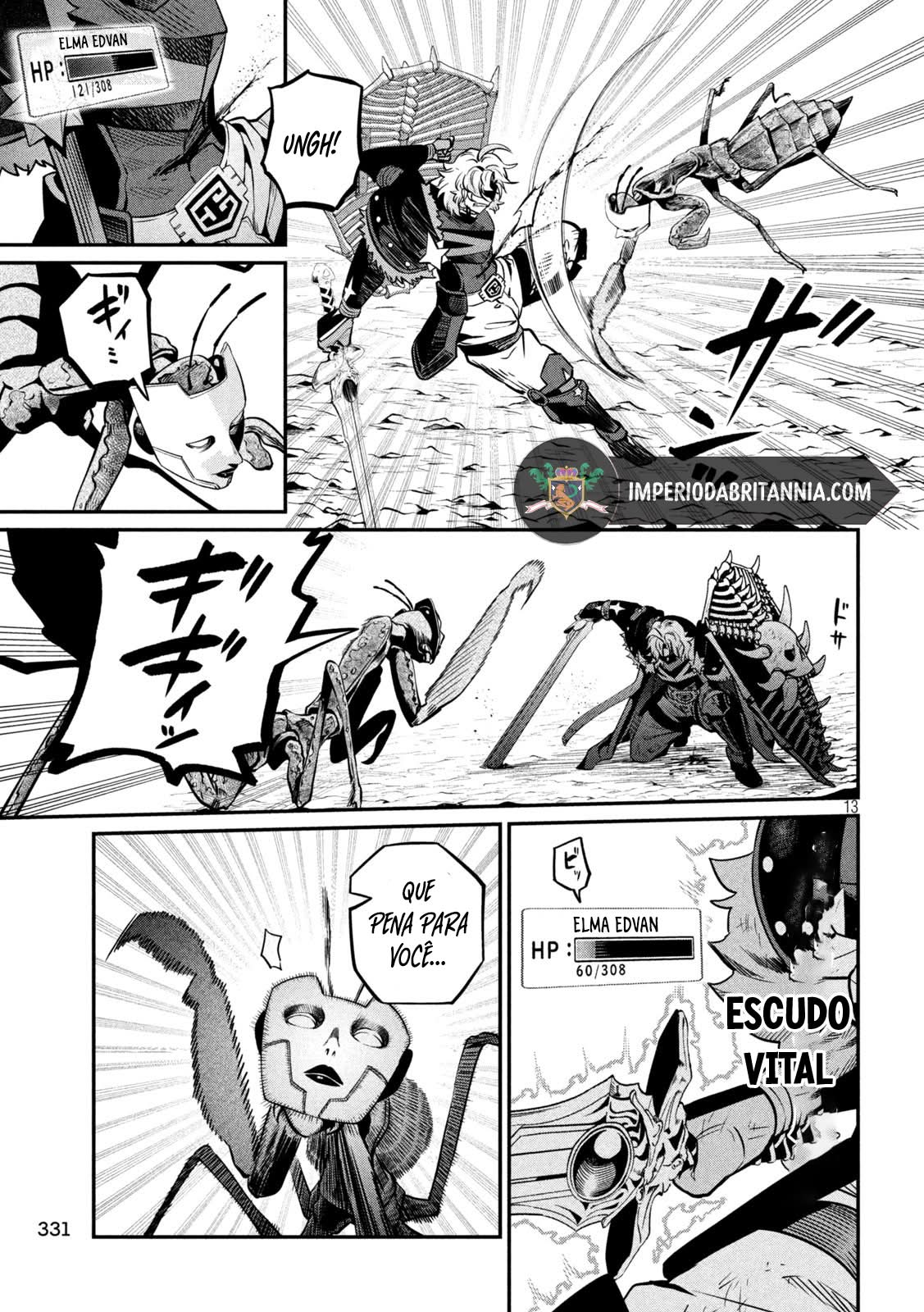 Read Tsuihou sareta Tensei Juukishi wa Game Chishiki de Musou suru PT Manga Online