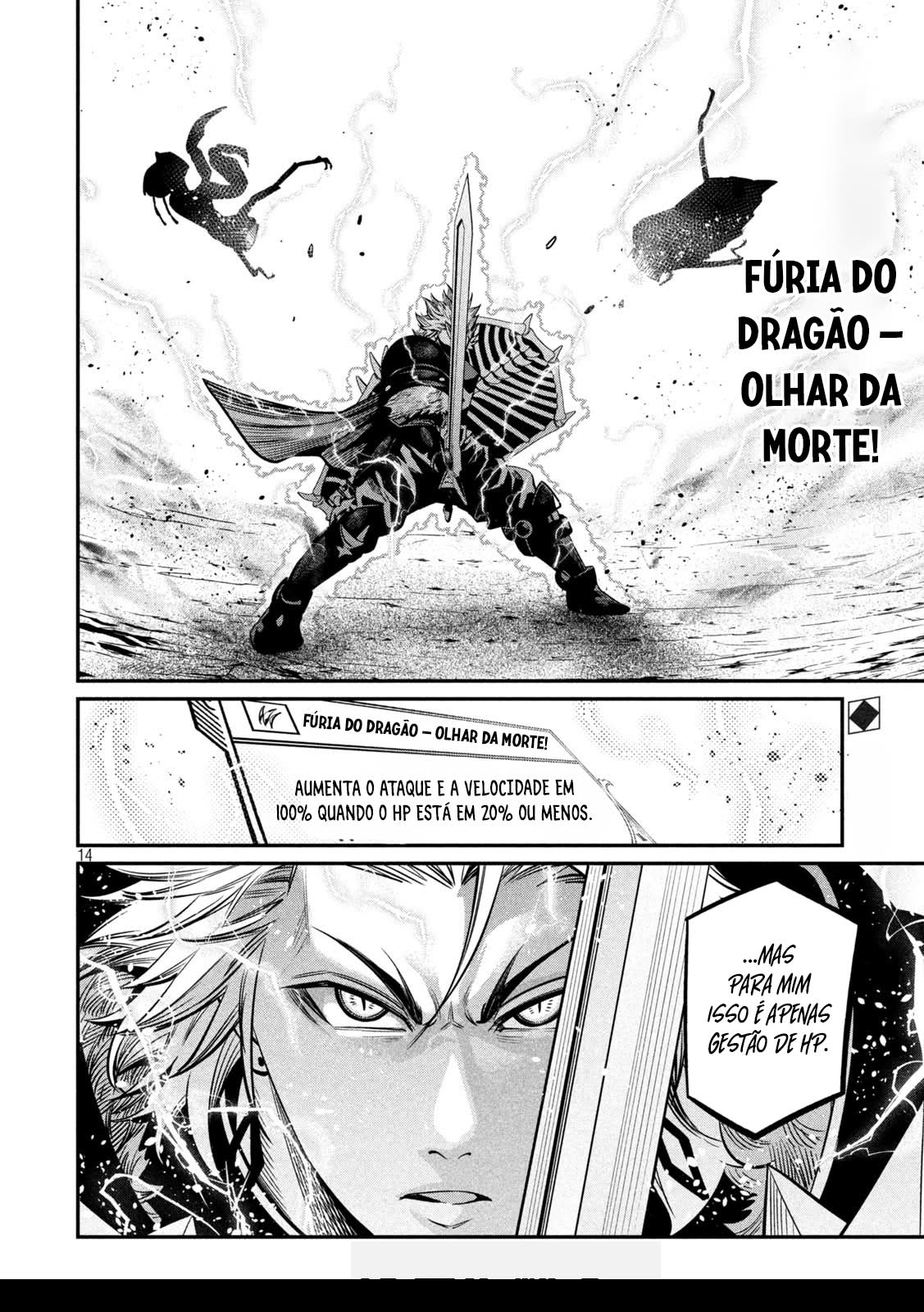 Read Tsuihou sareta Tensei Juukishi wa Game Chishiki de Musou suru PT Manga Online