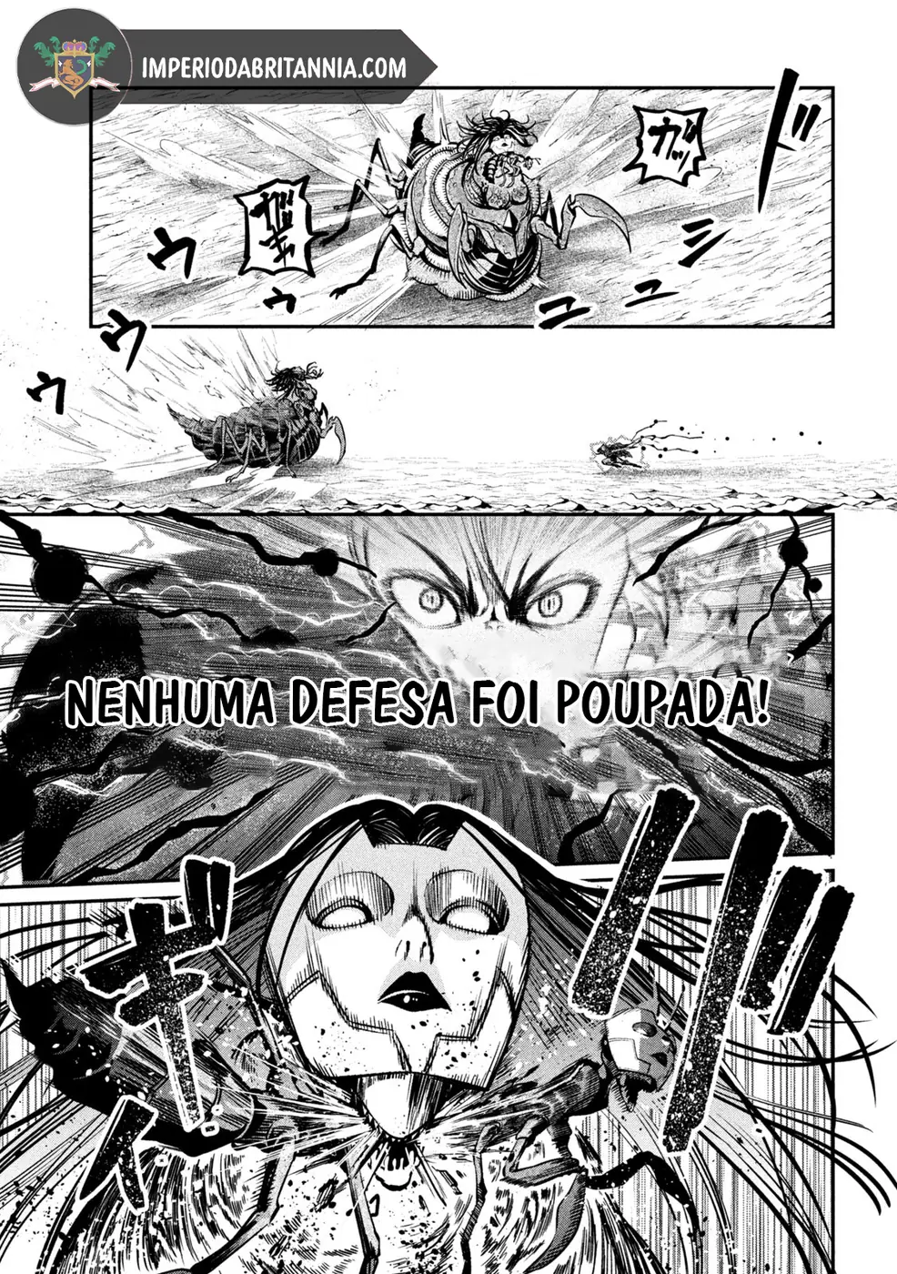 Read Tsuihou sareta Tensei Juukishi wa Game Chishiki de Musou suru PT Manga Online