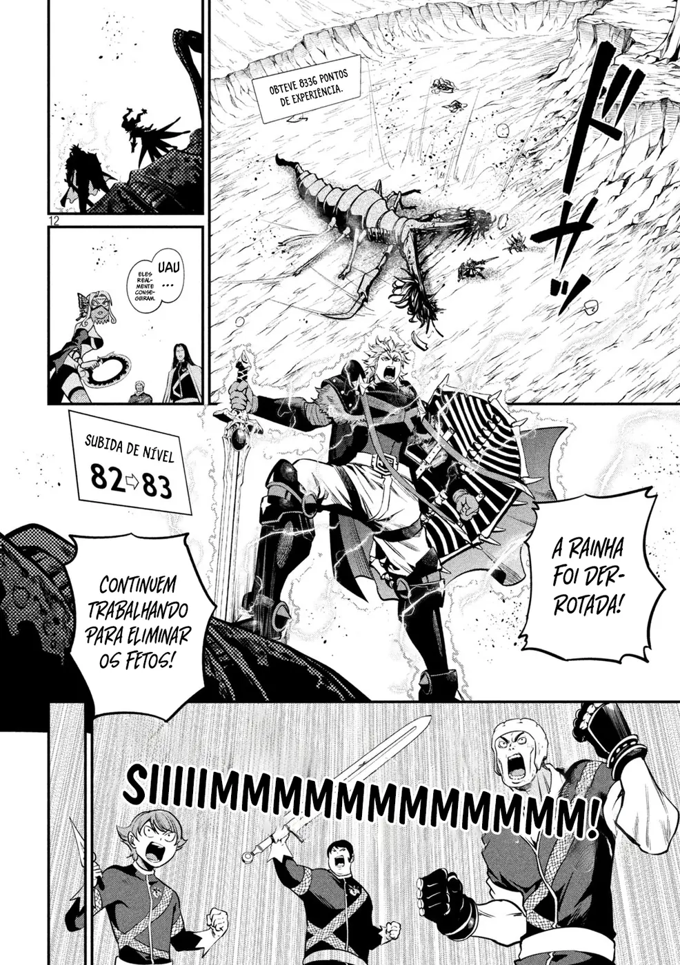 Read Tsuihou sareta Tensei Juukishi wa Game Chishiki de Musou suru PT Manga Online