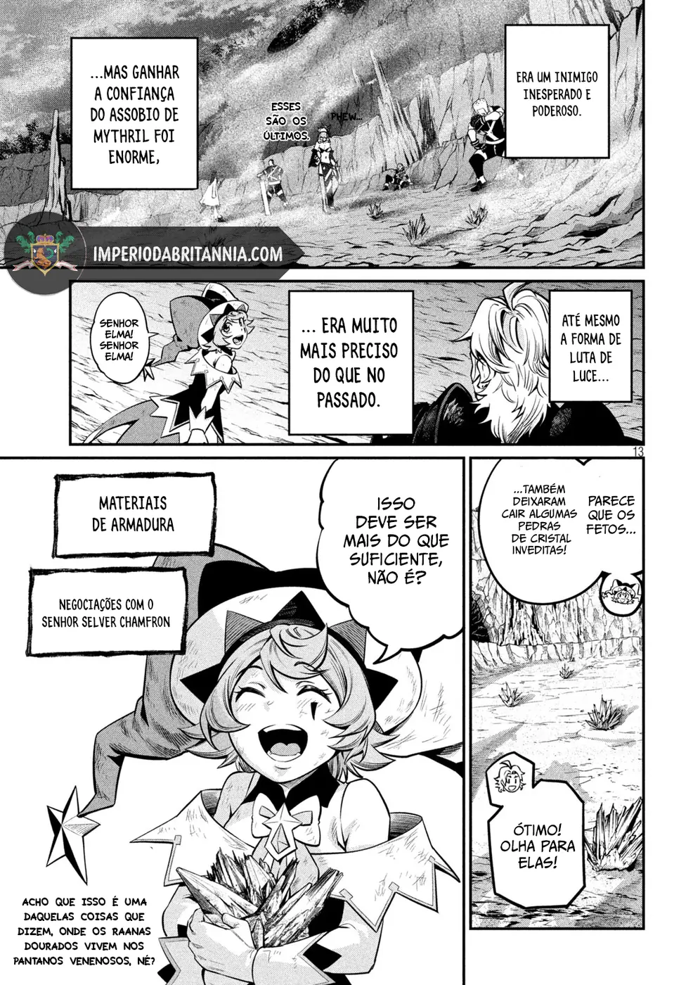 Read Tsuihou sareta Tensei Juukishi wa Game Chishiki de Musou suru PT Manga Online