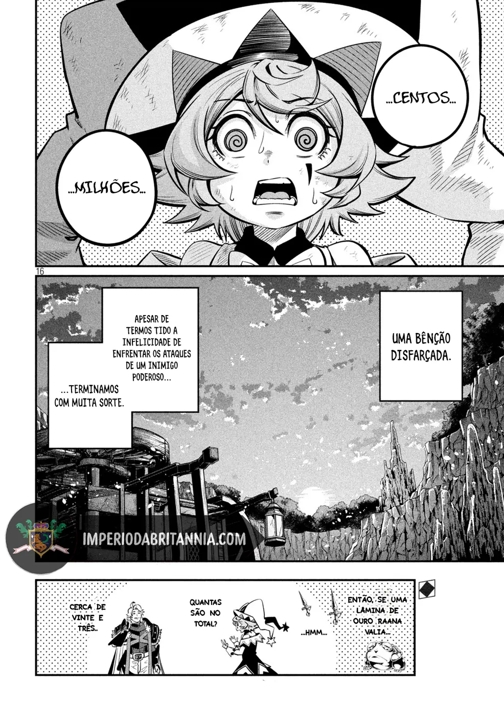 Read Tsuihou sareta Tensei Juukishi wa Game Chishiki de Musou suru PT Manga Online