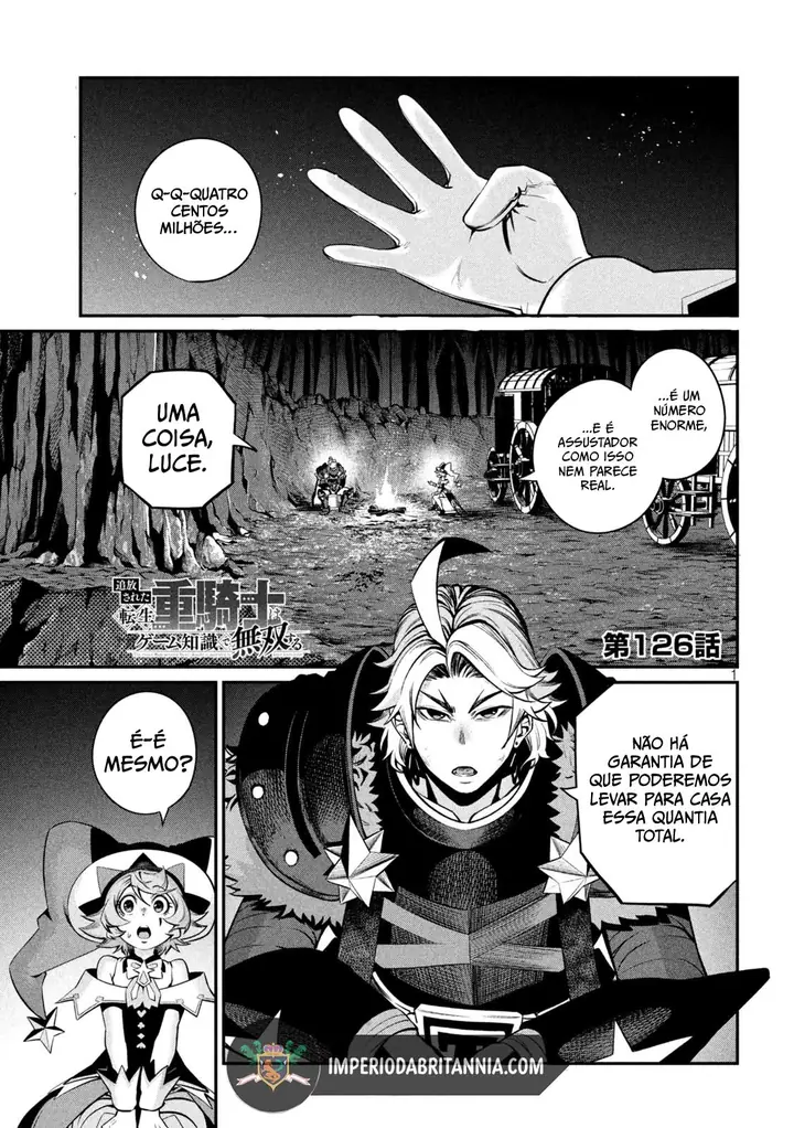 Read Tsuihou sareta Tensei Juukishi wa Game Chishiki de Musou suru PT Manga Online