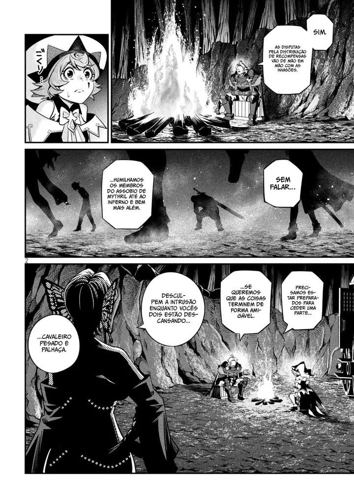 Read Tsuihou sareta Tensei Juukishi wa Game Chishiki de Musou suru PT Manga Online