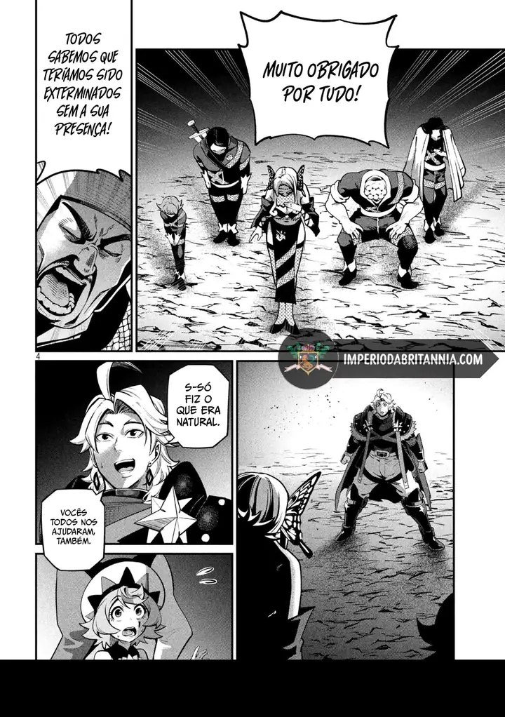 Read Tsuihou sareta Tensei Juukishi wa Game Chishiki de Musou suru PT Manga Online
