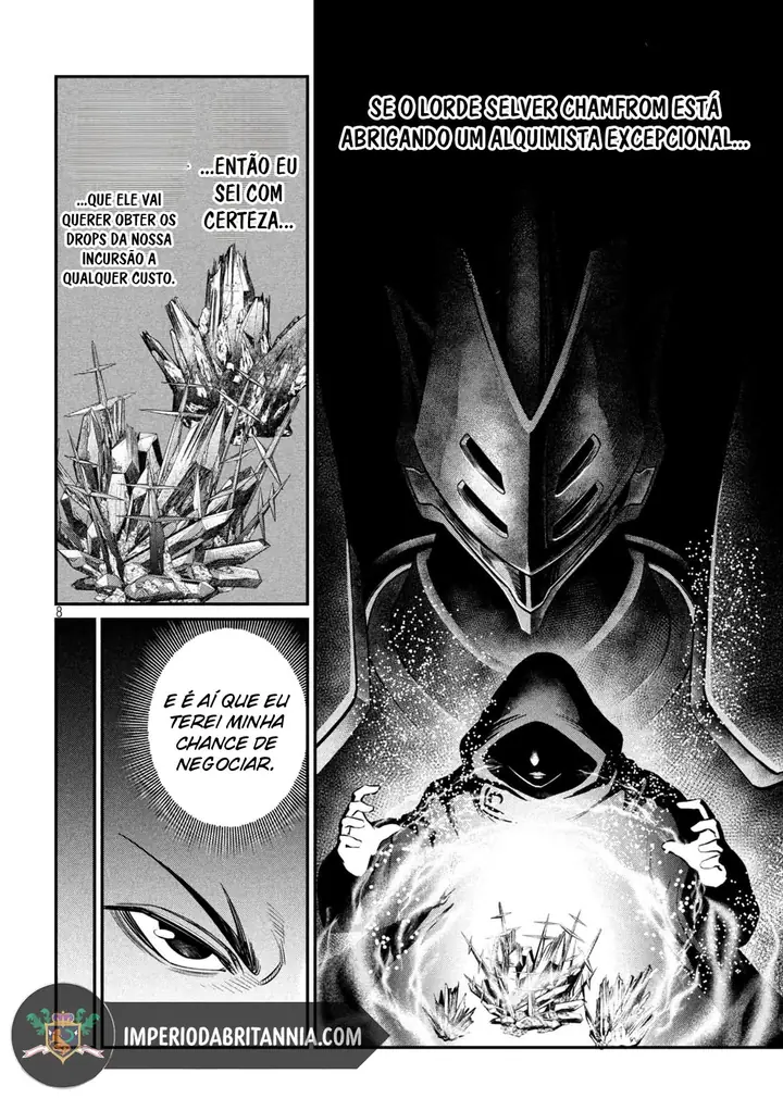 Read Tsuihou sareta Tensei Juukishi wa Game Chishiki de Musou suru PT Manga Online
