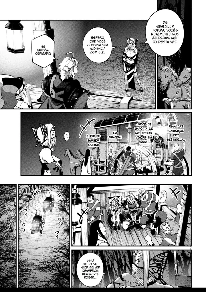Read Tsuihou sareta Tensei Juukishi wa Game Chishiki de Musou suru PT Manga Online