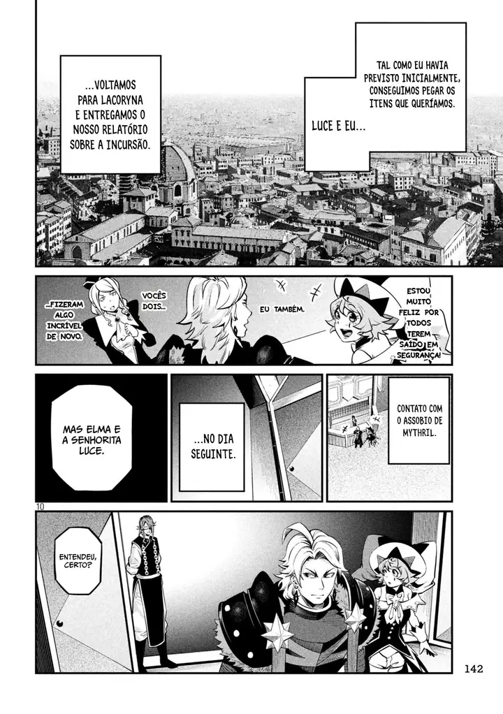 Read Tsuihou sareta Tensei Juukishi wa Game Chishiki de Musou suru PT Manga Online
