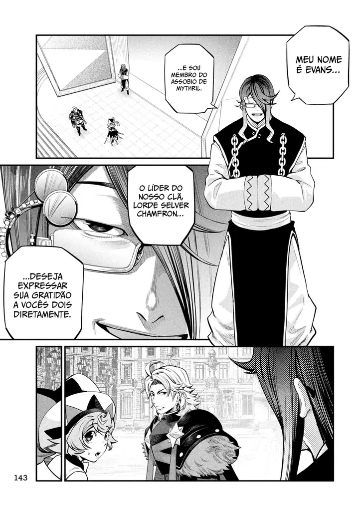 Read Tsuihou sareta Tensei Juukishi wa Game Chishiki de Musou suru PT Manga Online