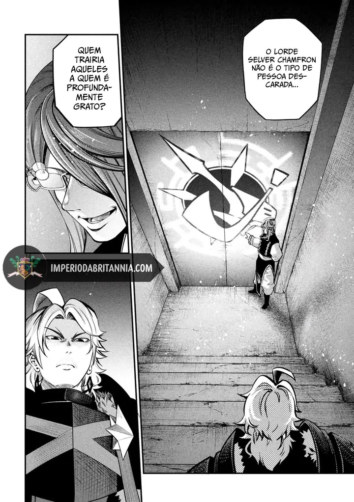 Read Tsuihou sareta Tensei Juukishi wa Game Chishiki de Musou suru PT Manga Online