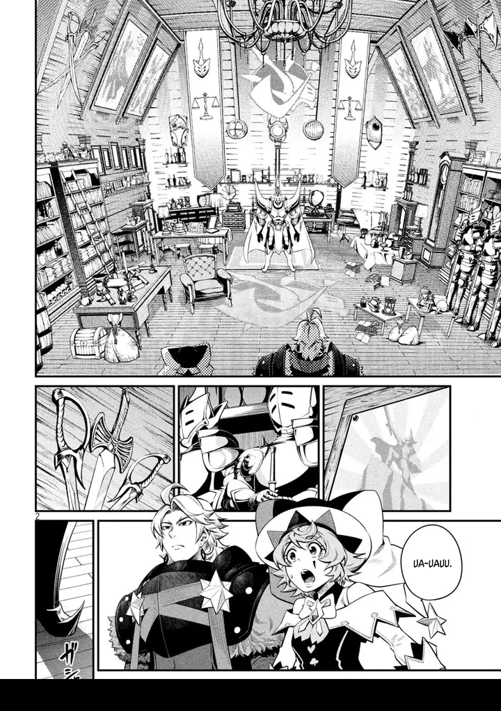 Read Tsuihou sareta Tensei Juukishi wa Game Chishiki de Musou suru PT Manga Online