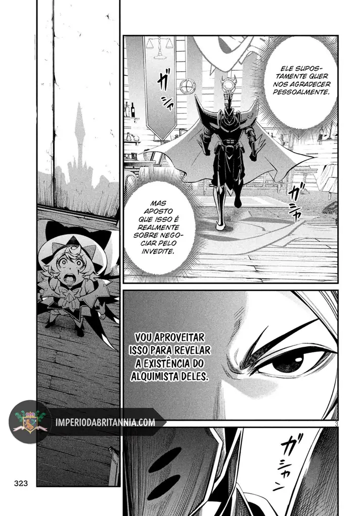 Read Tsuihou sareta Tensei Juukishi wa Game Chishiki de Musou suru PT Manga Online