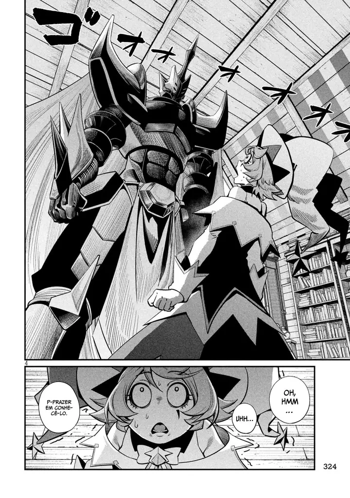 Read Tsuihou sareta Tensei Juukishi wa Game Chishiki de Musou suru PT Manga Online