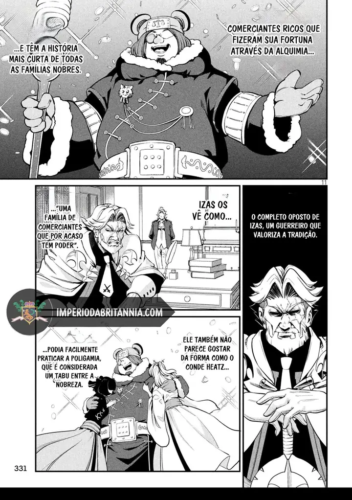 Read Tsuihou sareta Tensei Juukishi wa Game Chishiki de Musou suru PT Manga Online