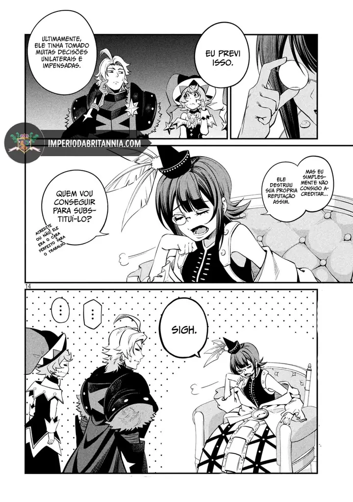 Read Tsuihou sareta Tensei Juukishi wa Game Chishiki de Musou suru PT Manga Online