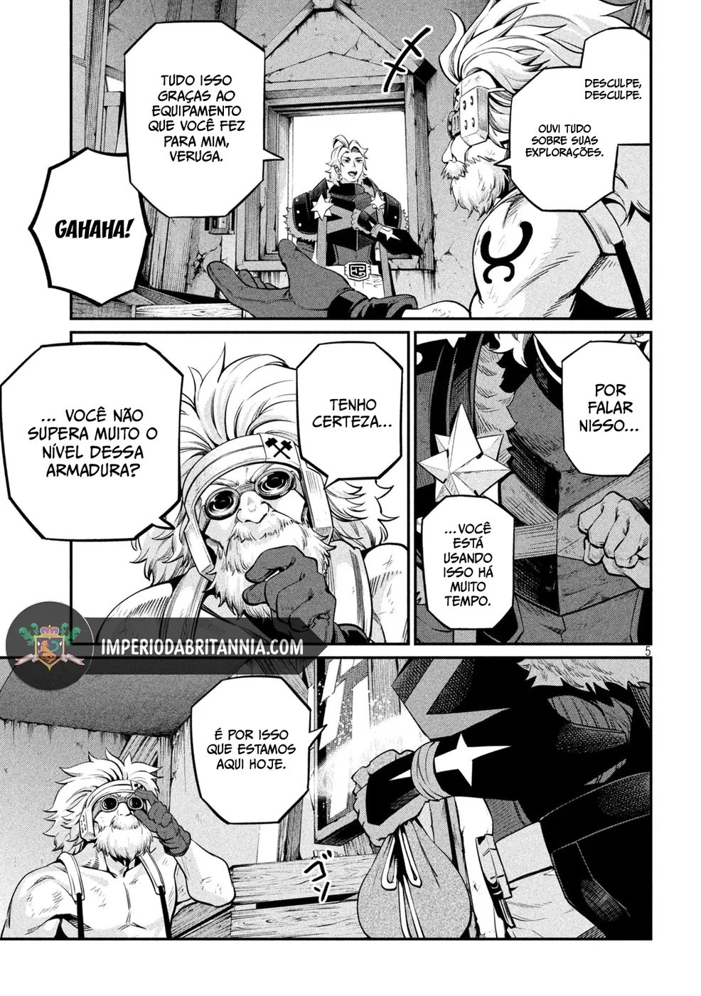 Read Tsuihou sareta Tensei Juukishi wa Game Chishiki de Musou suru PT Manga Online