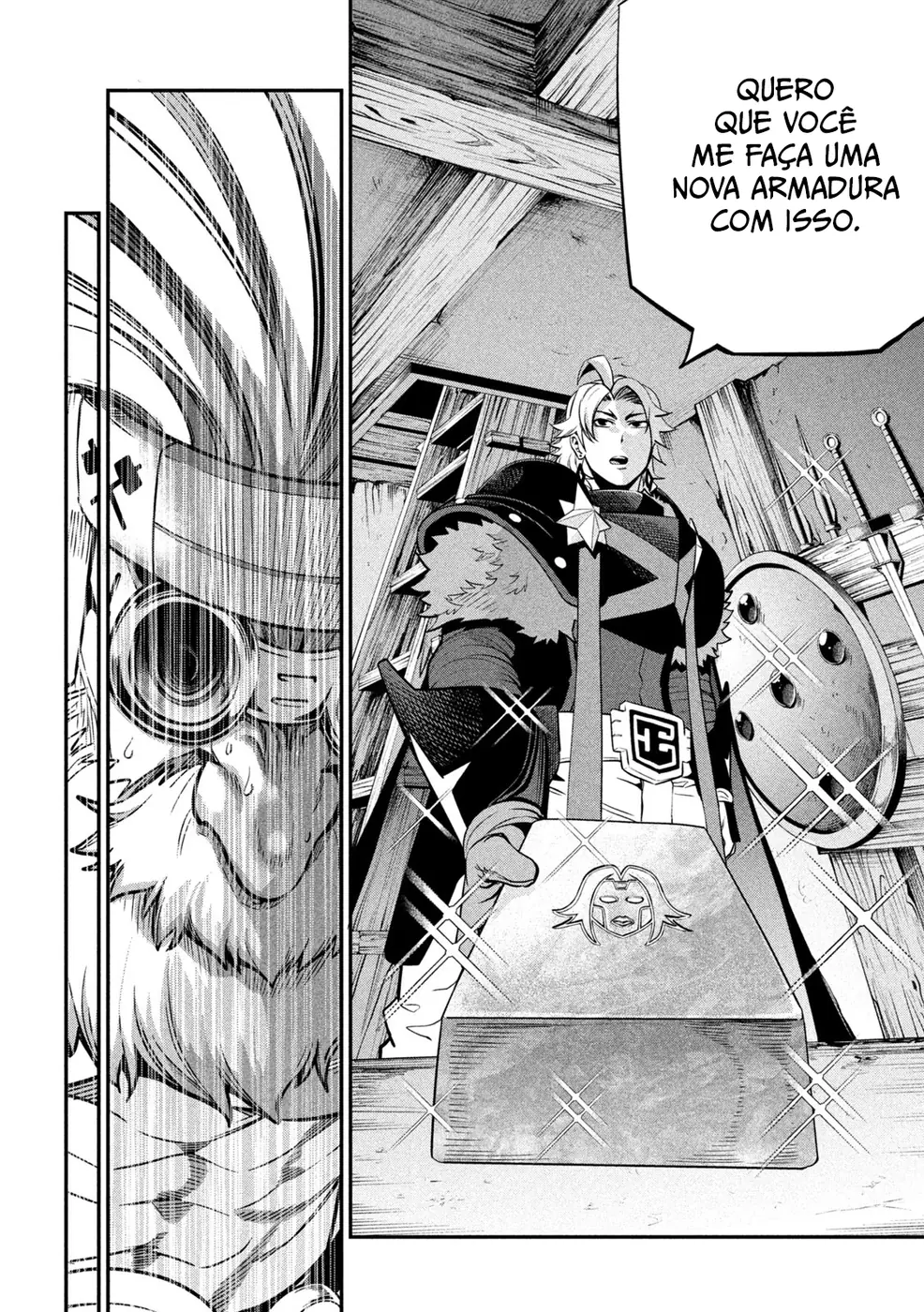 Read Tsuihou sareta Tensei Juukishi wa Game Chishiki de Musou suru PT Manga Online