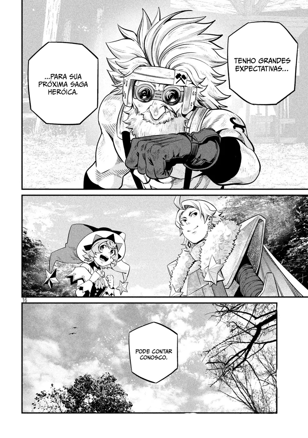 Read Tsuihou sareta Tensei Juukishi wa Game Chishiki de Musou suru PT Manga Online