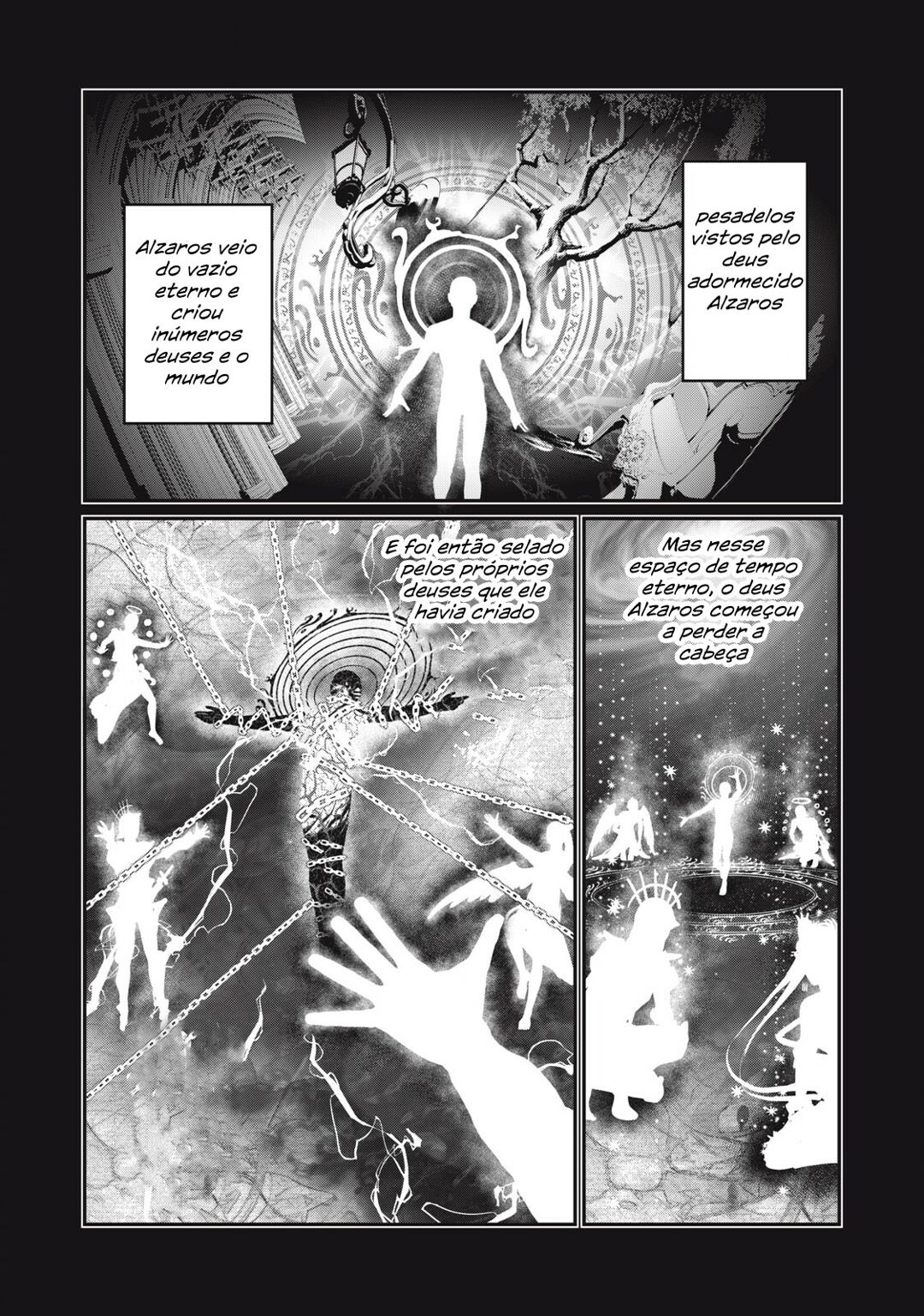 Read Tsuihou sareta Tensei Juukishi wa Game Chishiki de Musou suru PT Manga Online
