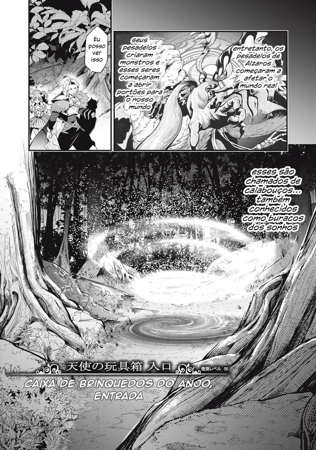 Read Tsuihou sareta Tensei Juukishi wa Game Chishiki de Musou suru PT Manga Online