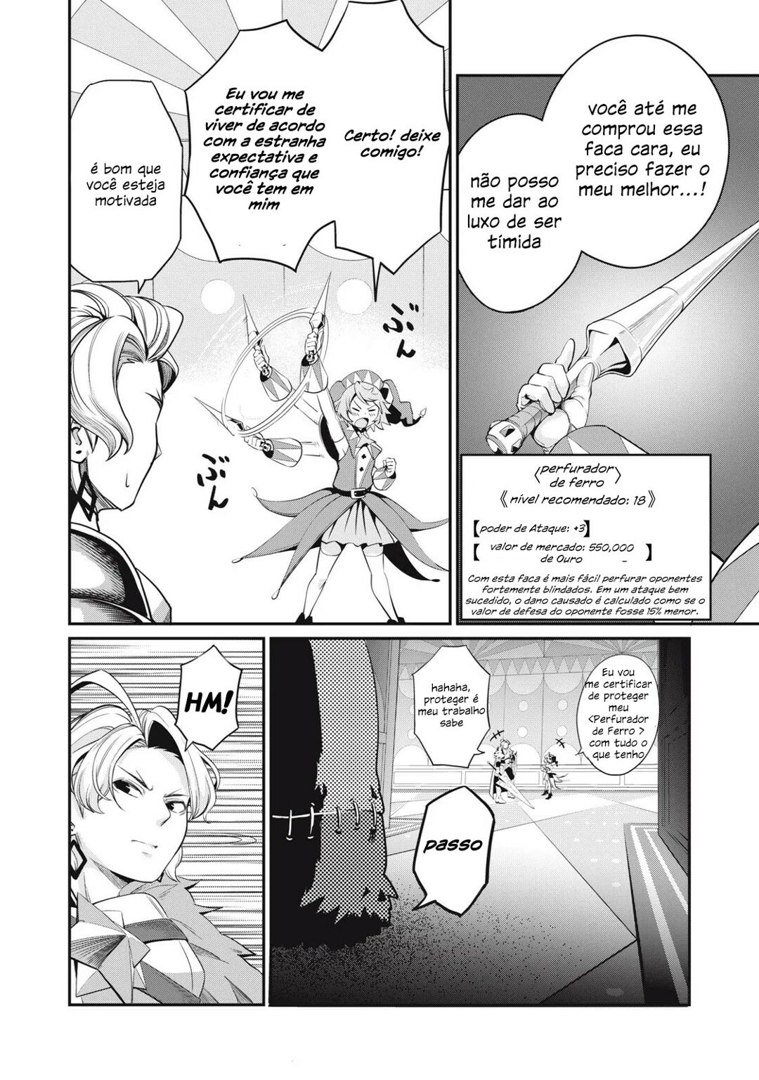 Read Tsuihou sareta Tensei Juukishi wa Game Chishiki de Musou suru PT Manga Online