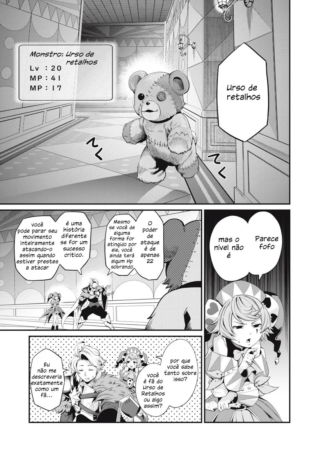 Read Tsuihou sareta Tensei Juukishi wa Game Chishiki de Musou suru PT Manga Online