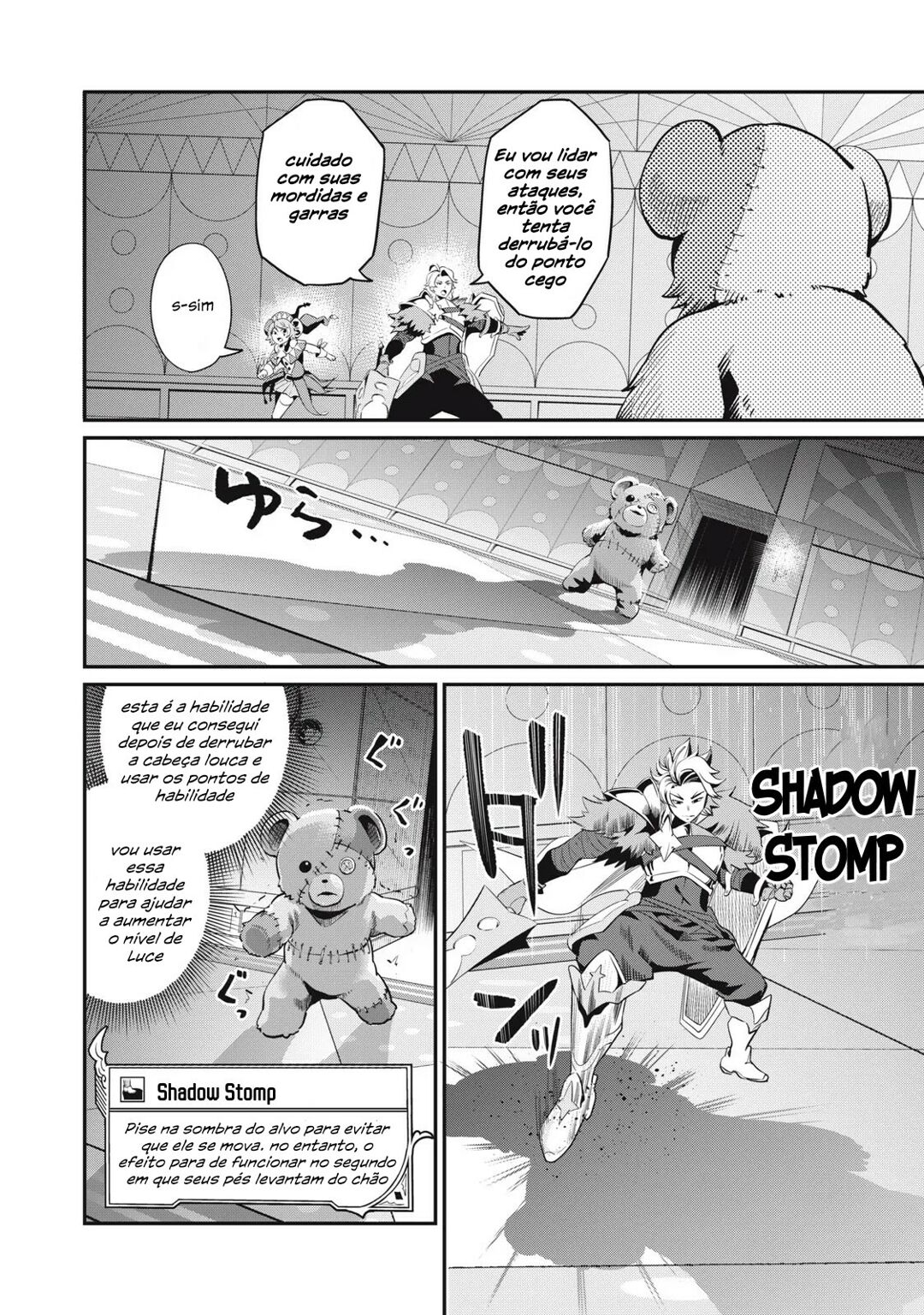 Read Tsuihou sareta Tensei Juukishi wa Game Chishiki de Musou suru PT Manga Online