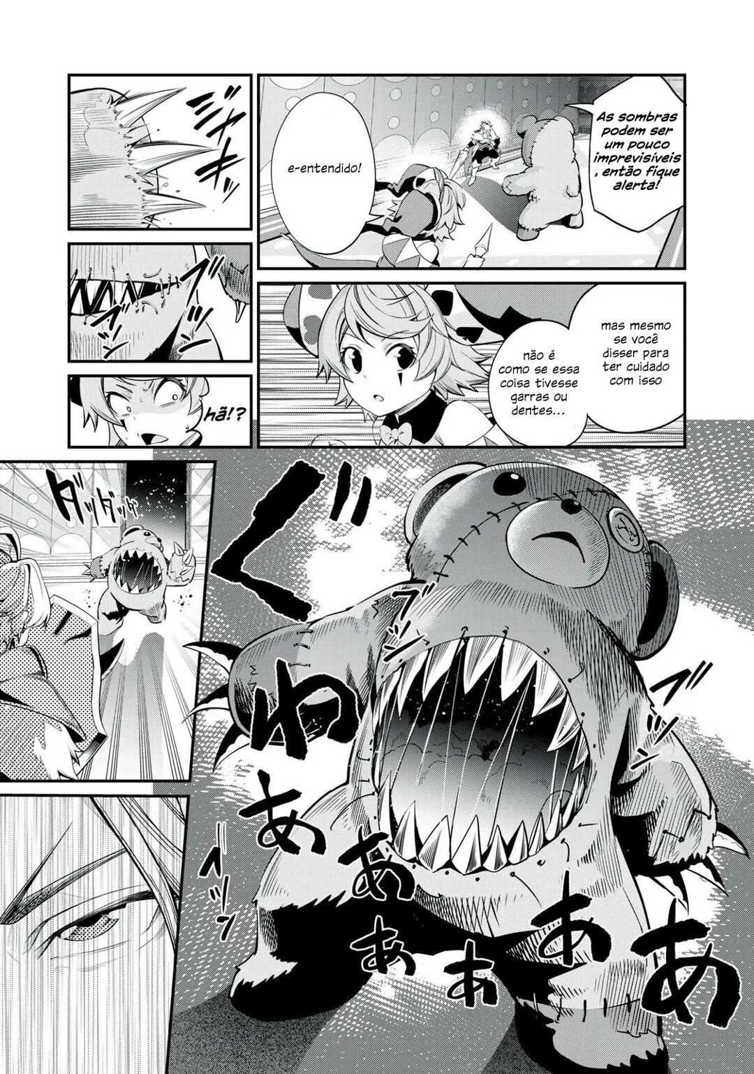 Read Tsuihou sareta Tensei Juukishi wa Game Chishiki de Musou suru PT Manga Online