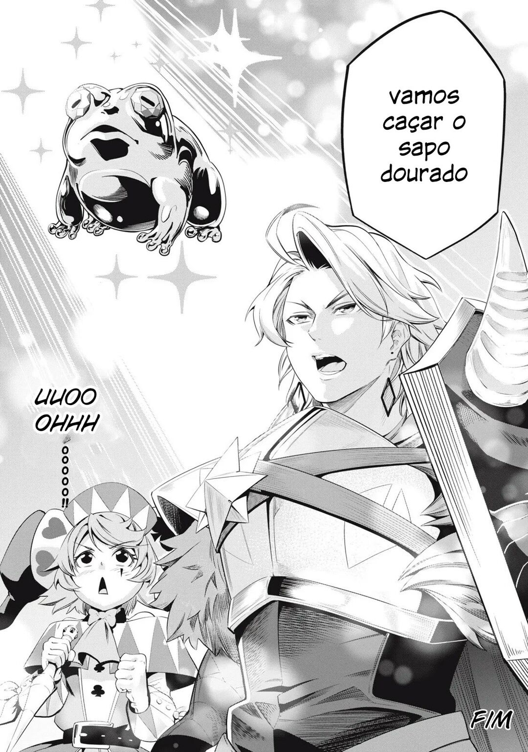 Read Tsuihou sareta Tensei Juukishi wa Game Chishiki de Musou suru PT Manga Online