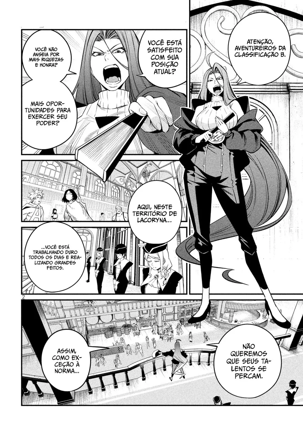 Read Tsuihou sareta Tensei Juukishi wa Game Chishiki de Musou suru PT Manga Online