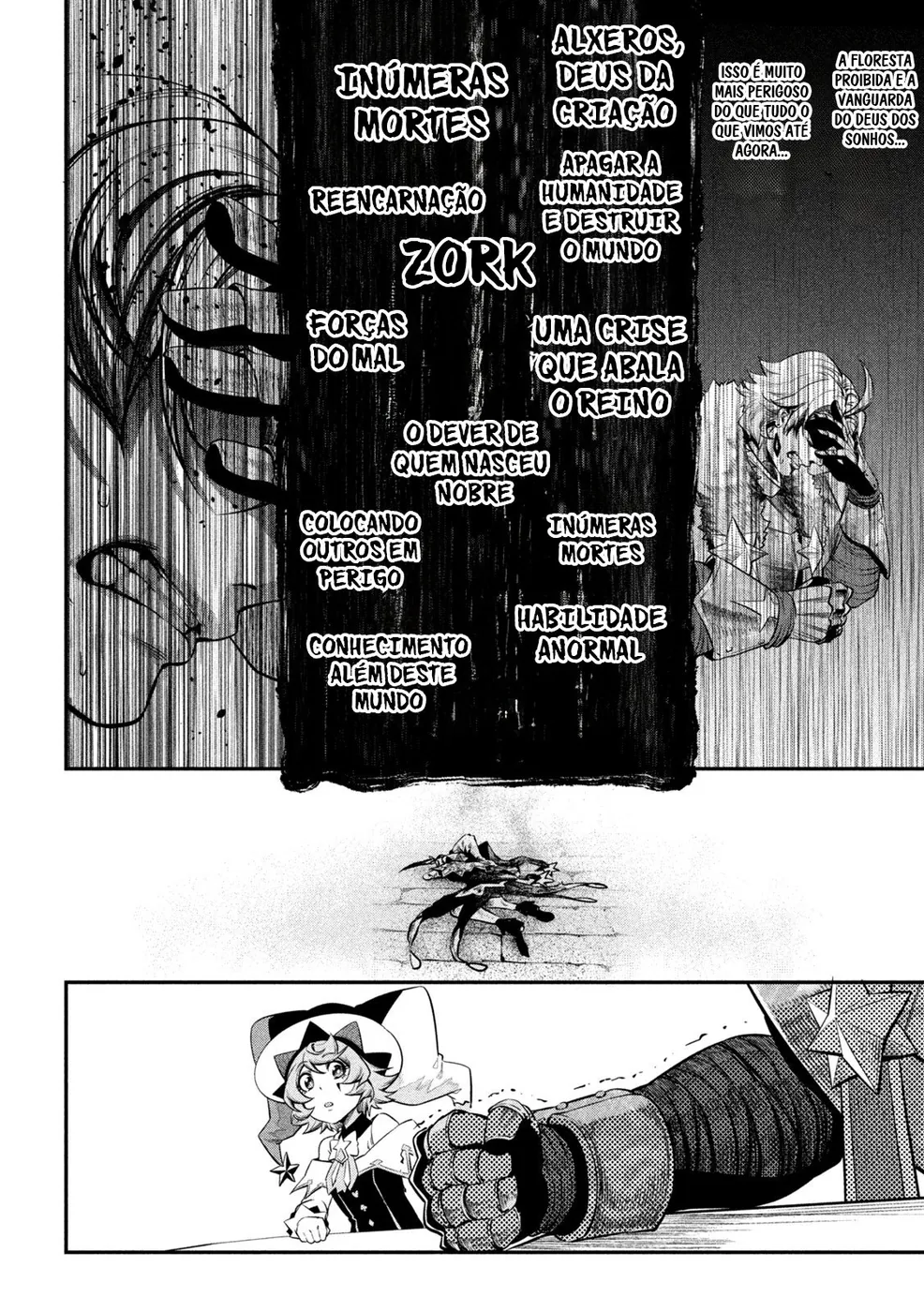 Read Tsuihou sareta Tensei Juukishi wa Game Chishiki de Musou suru PT Manga Online
