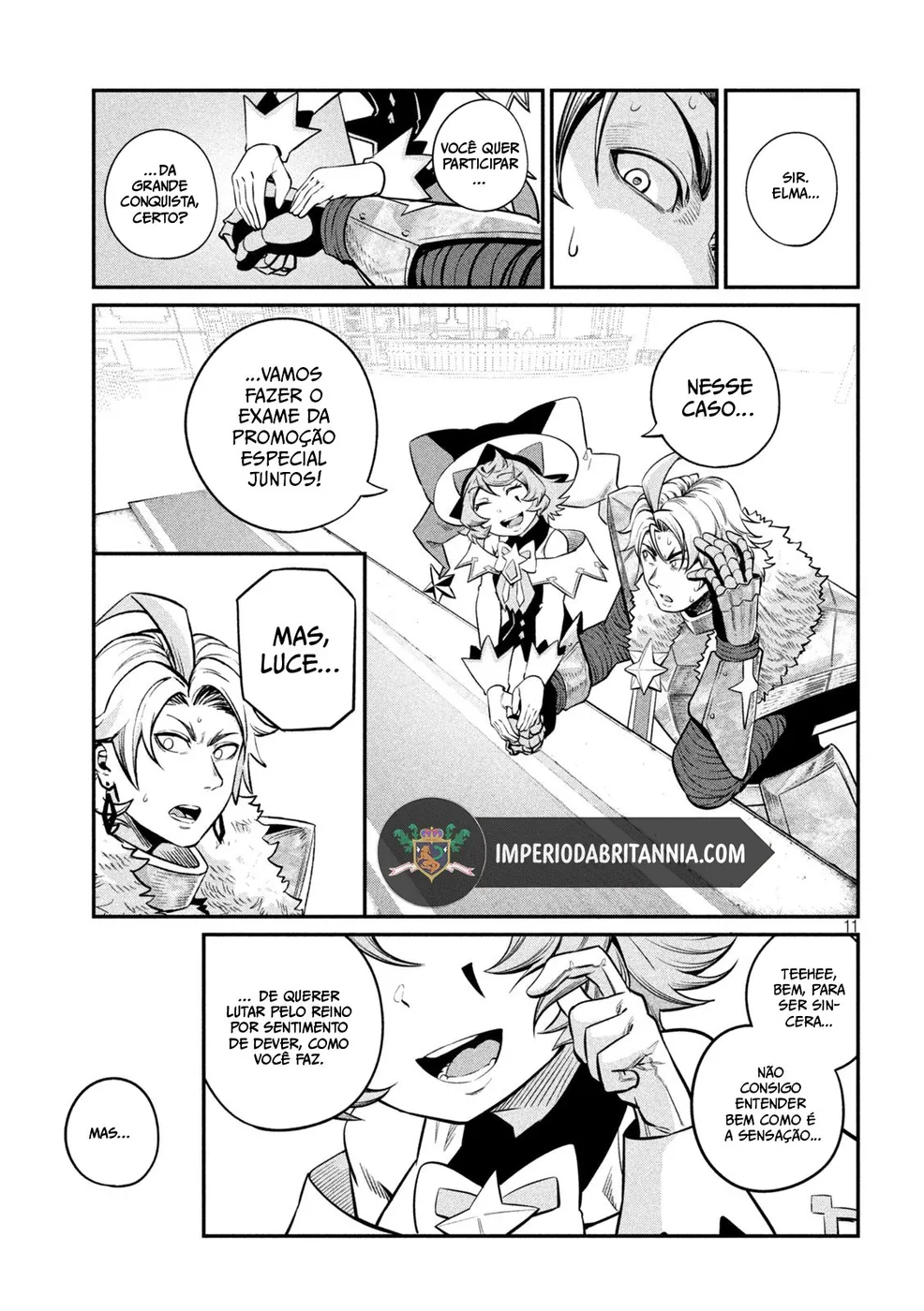 Read Tsuihou sareta Tensei Juukishi wa Game Chishiki de Musou suru PT Manga Online